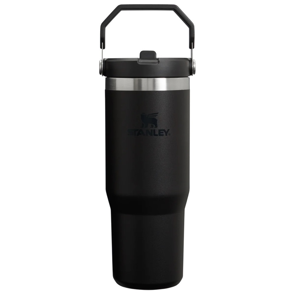 THE ICEFLOW™ FLIP STRAW TUMBLER 30 OZ